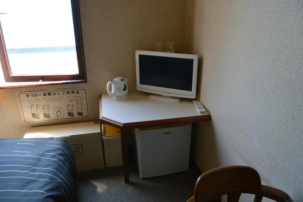Sanyokan Nemuro Quarto foto
